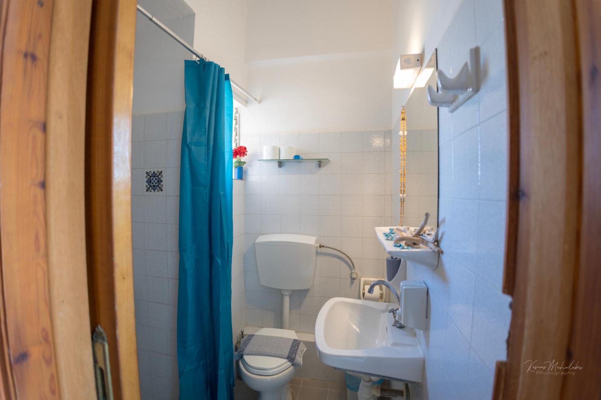 Galini Apartments Ideal For Family Near The Beach Kalamaki  Eksteriør billede